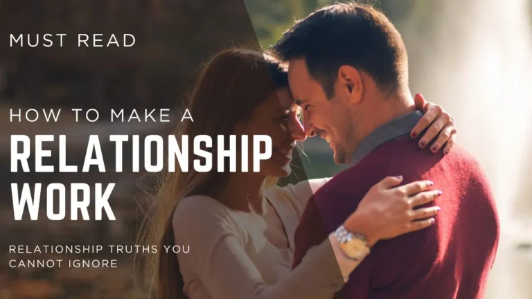 image of a couple